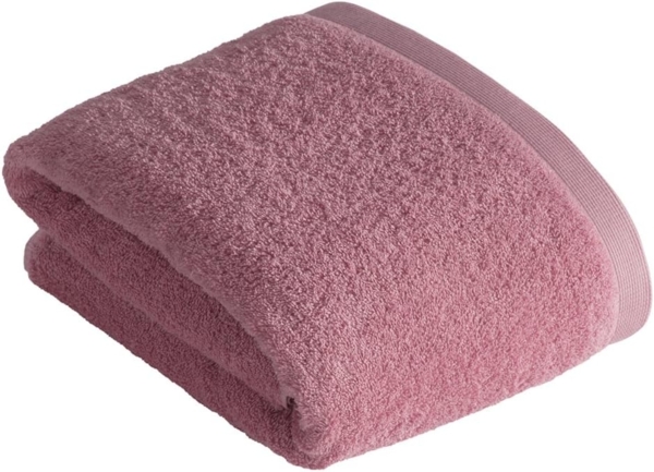 Vossen Saunatuch High Line, Walkfrottee (1-St)