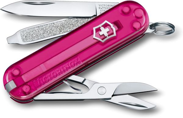 Victorinox Classic SD, 58 Mm, Cupcake Dream