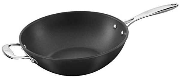 ZWILLING Forte Wok 30 cm, Aluminium