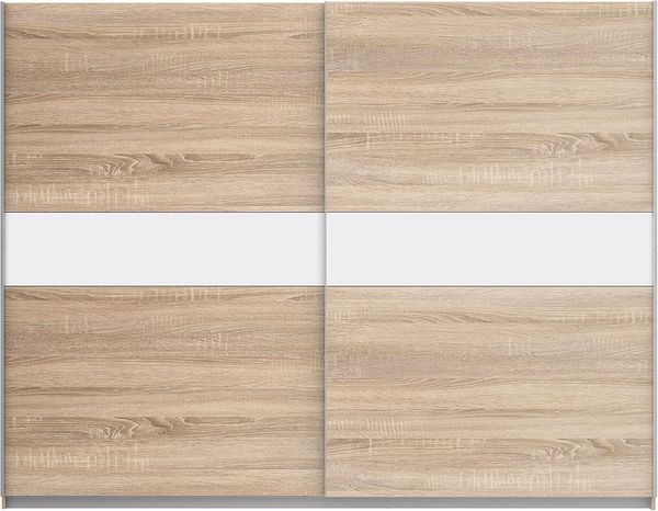 Schwebetürenschrank 270 cm WINNER PLUS