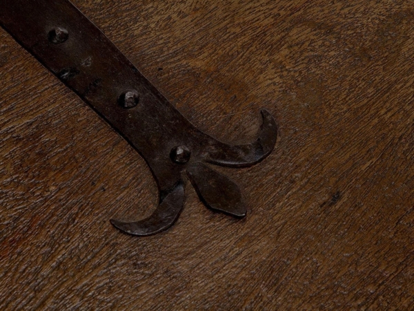 Couchtisch Truhe Aladin Bild 5