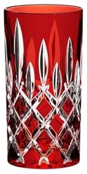 Riedel LAUDON Highball Longdrinkglas 395 ml Rot