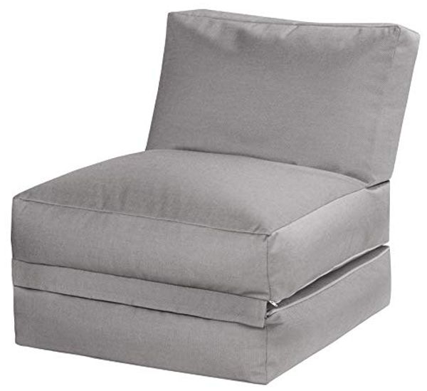 Sitting Point Outside Twist grau (Outdoor/Indoor)