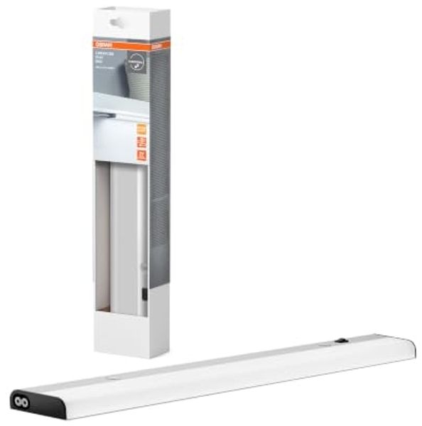 Osram LED Unterbauleuchte Linear Flat Eco 6 Watt 37 cm