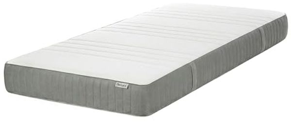 Schaummatratze CHEER hart 80 x 200 cm