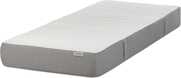 Schaummatratze CHEER hart 80 x 200 cm