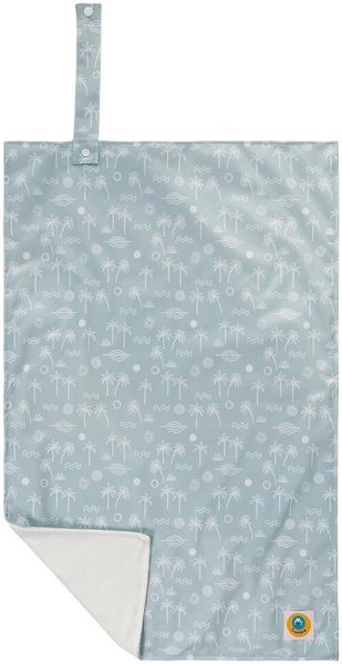 Lumina Wickelunterlage 45x70 cm:Beach Feeling