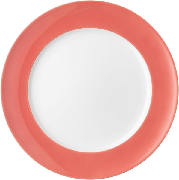 Thomas Speiseteller 27cm Sunny day | Farbauswahl : Soft Red