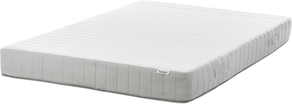 Taschenfederkernmatratze ROOMY hart 140 x 200 cm
