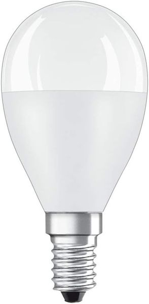 Osram LED STAR CL P FR 60 non-dim 7,5W/827 E14