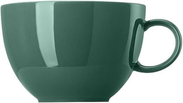 Thomas Sunny Day Herbal Green Tee-Obertasse