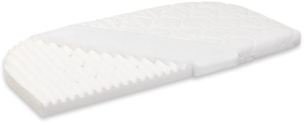 Babybay 'KlimaWave' Komfortschaumkernmatratze für Boxspring XXL