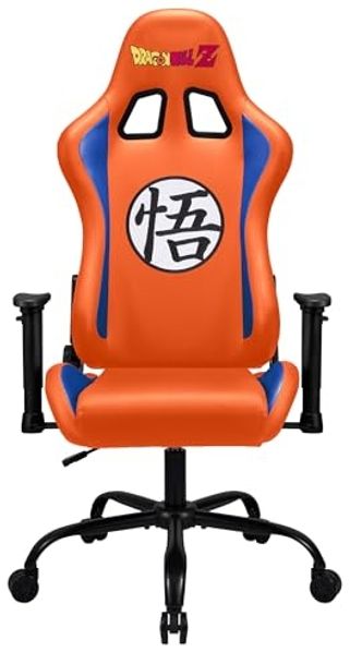Subsonic Gaming Chair Adult Dragon Ball Z