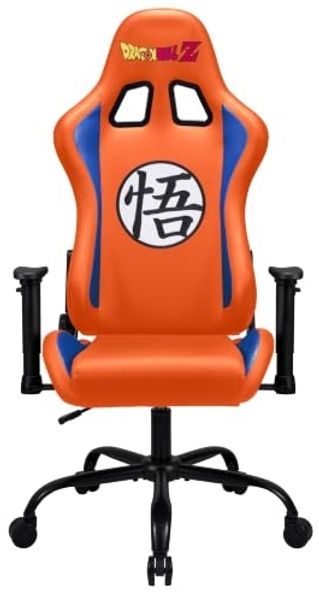Subsonic Gaming Chair Adult Dragon Ball Z