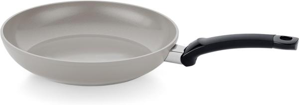 Fissler 'Ceratal Classic' Bratpfanne, Aluminium silber, Ø 28 cm