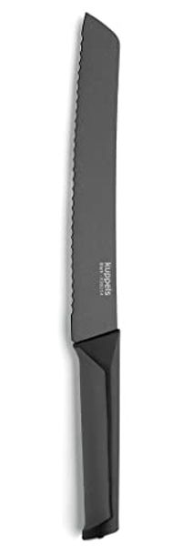 Kuppels BLACK Brotmesser