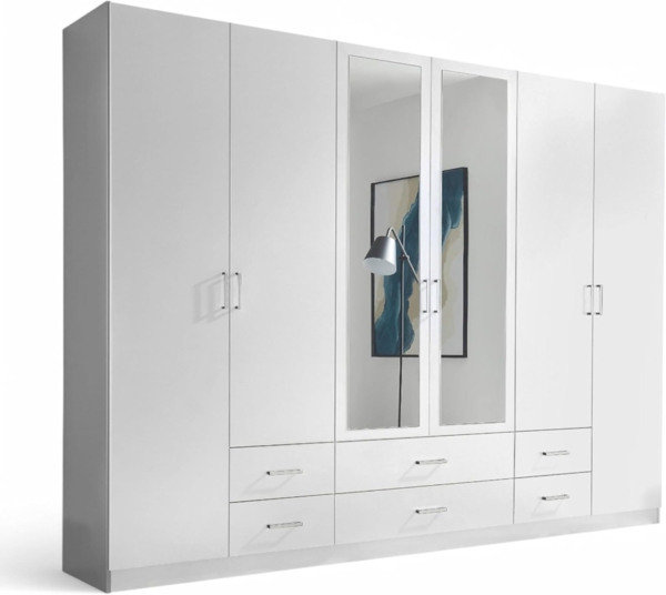 Kleiderschrank CALGARY