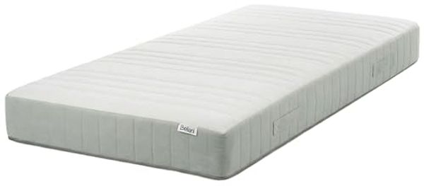 Taschenfederkernmatratze ROOMY mittel 90 x 200 cm