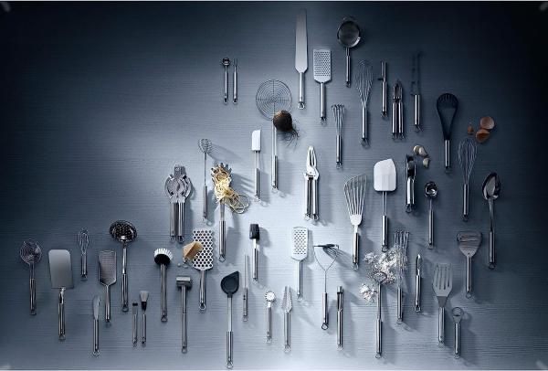 WMF Giesslöffel 28cm Profi Plus Bild 5