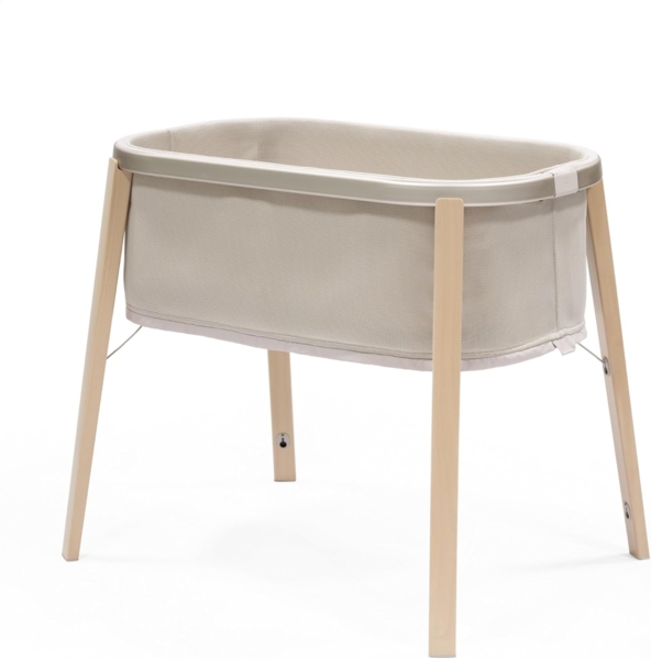 Stokke® Snoozi - Sandy Beige Beige