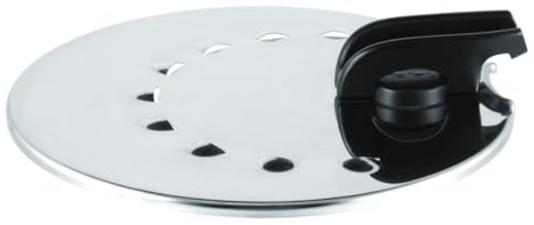Tefal Universaldeckel Tefal L98298 Ingenio, (1-tlg), 20-28 cm, mit Ingenio Töpfen und Pfannen kompatibel