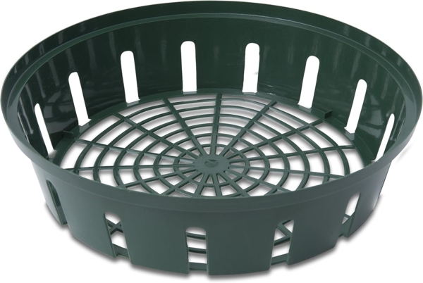 Windhager Pflanzschale 30 cm, 3 Stück/Pack