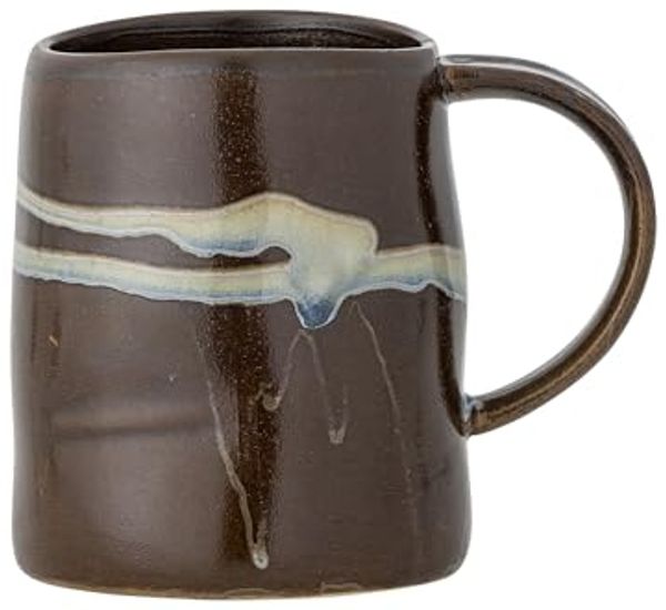 BLOOMINGVILLE Yori Becher Braun Steingut