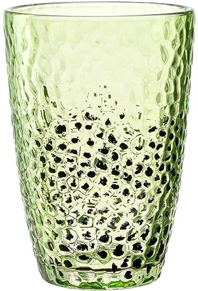 Leonardo Matera Grün Longdrink-Becher 340 ml