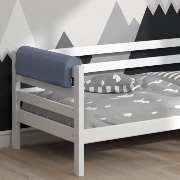 Bettumrandung Grau 70 x 20 cm Vitalispa Bild 5