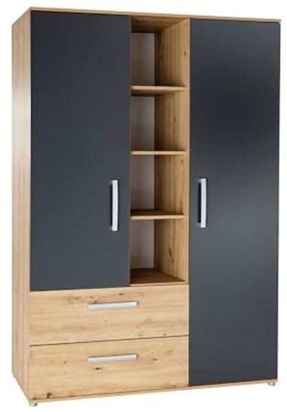 Kleiderschrank ALESSIA