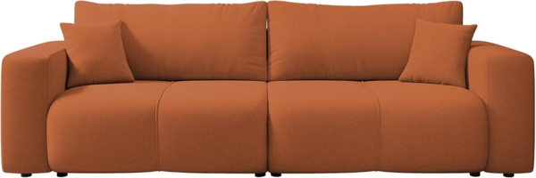 Schlafsofa Furyn (Farbe: Velo 627)