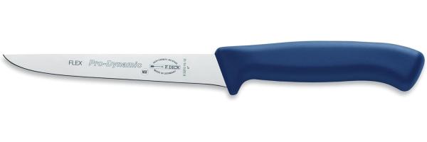 F. DICK ProDynamic Ausbein-Filetiermesser blau Klingenlänge 15cm Küchenmesser