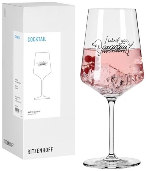 Ritzenhoff Online Petfluencer Cocktail 7 M. Berezhnaia F25