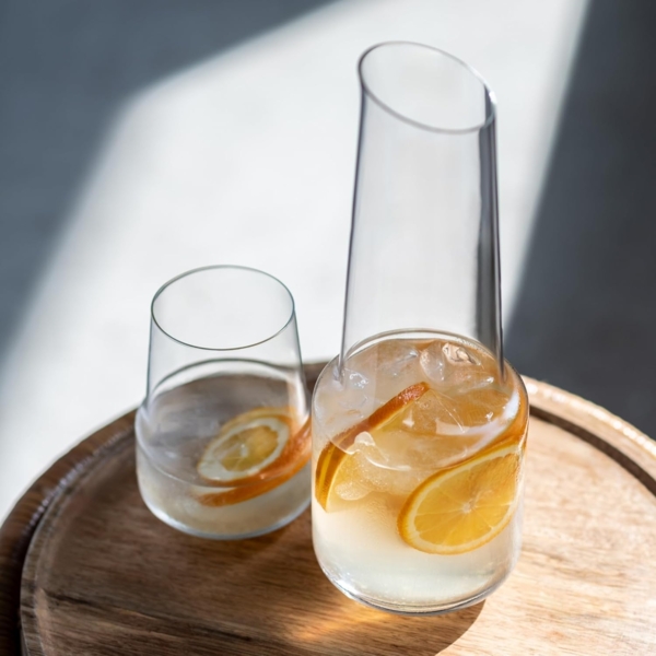 Zwiesel Glas LEVEL Weißwein Tumbler 2er Set Bild 8