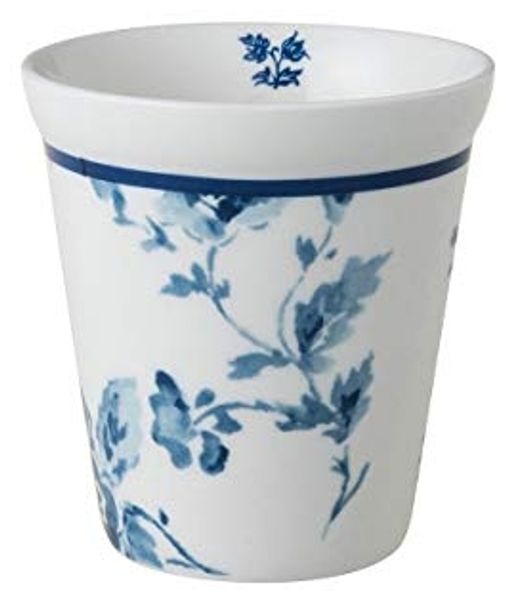 LAURA ASHLEY Tasse Becher China Rose