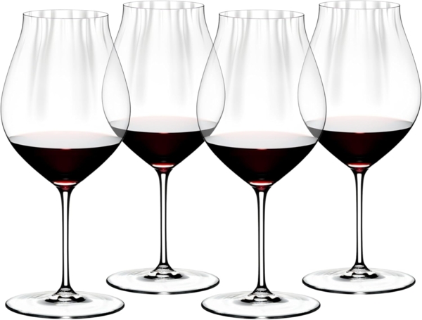 Riedel PERFORMANCE Pinot Noir Glas 4er Set (P3G4)