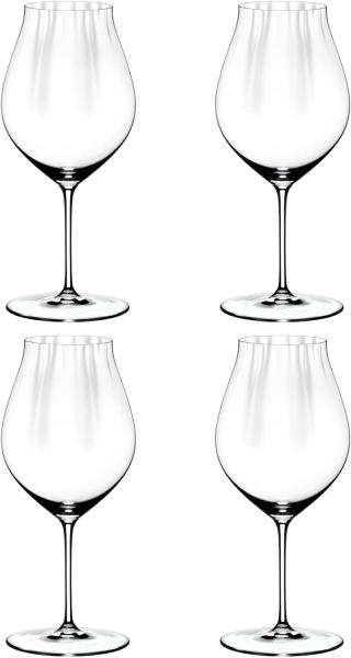 Riedel PERFORMANCE Pinot Noir Glas 4er Set