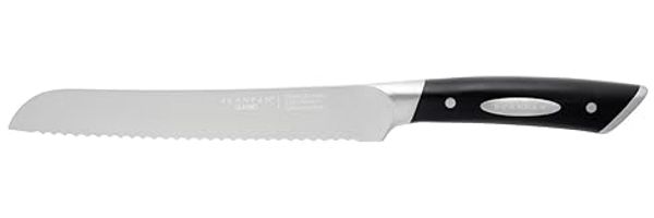 Scanpan Scanpan Classic 20 cm Brotmesser MP76185