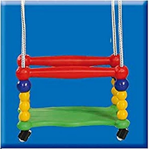 Dohany 420 Klassische schaukel, 40 x 31 x 22 cm, Für Kinder von 3 Jahren, Bis 50 kg