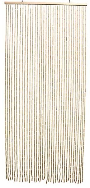 Frank Flechtwaren Bambusvorhang, 200x90 cm Bild 3