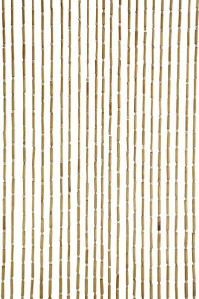 Frank Flechtwaren Bambusvorhang, 200x90 cm Bild 2