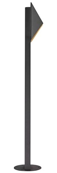 Nordlux PONTIO Wegeleuchte GU10 IP54 dimmbar 15x15x85cm