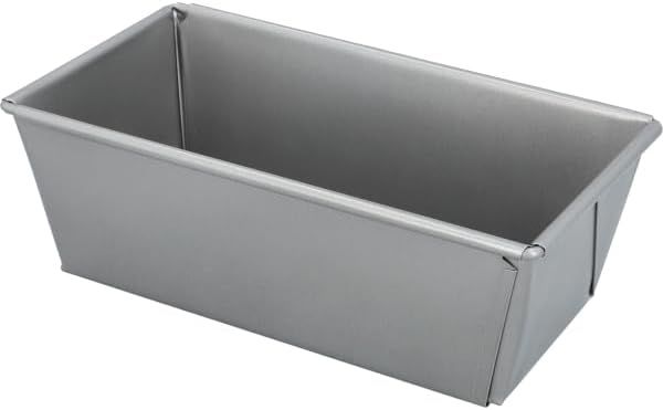 Birkmann Kastenkuchenform Baker´s Best ausziehbar 20 - 35 cm Höhe 7,3 cm mit Antihaftbeschichtung