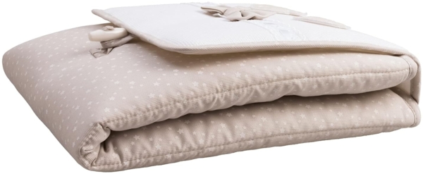 agofil p1519t Wickelunterlage mit Tasche Bild 3