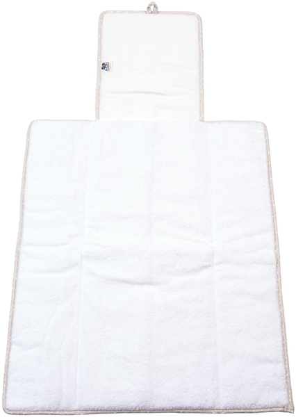 agofil p1519t Wickelunterlage mit Tasche Bild 4