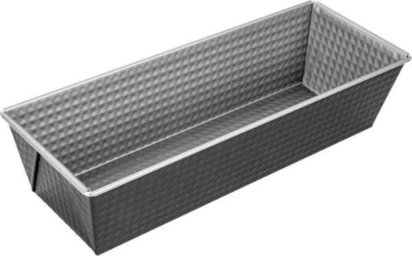 ZENKER Königskuchenform 30 cm mit Antihaftbeschichtung / Serie Energy / Backform / Kastenform