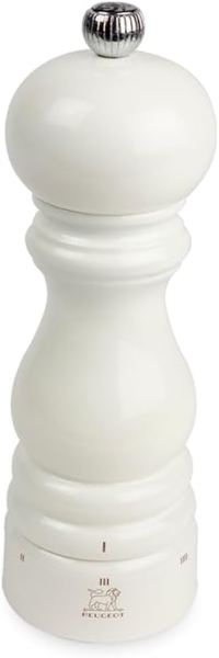 Peugeot Paris U-Select Salzmühle elfenbein 18 cm