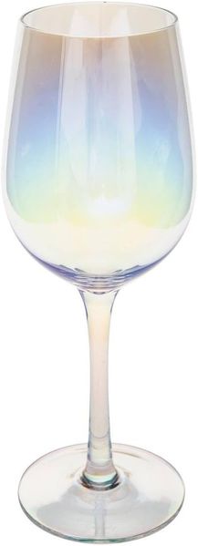 Weingläser FANTASY, 6er-Set, 380 ml, transparent - Secret de Gourmet
