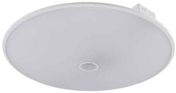 ChiliTec LED Deckenleuchte 26cm PIR Bewegungsmelder 15W 1157lm GRACIOSA Deckenlampe mit Sensor IP54 Licht 3000K warmweiß Bild 6