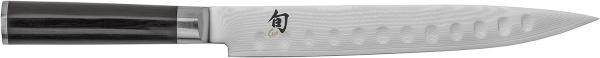 KAI Shun Classic Santoku Schinkenmesser Kullenschliff 23 cm DM-0720